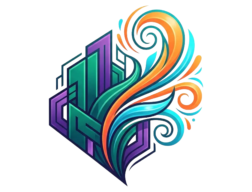 Creative WordPress design