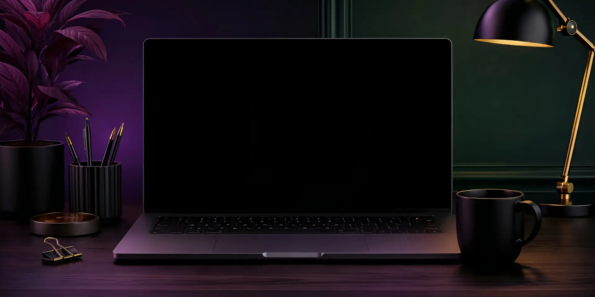 AI-assisted WordPress websites on laptop and mobile devices