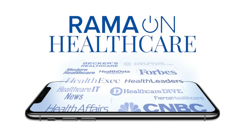 RamaOnHealthcare